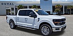 New 2025 FORD F-150 XLT in JACKSONVILLE, FLORIDA