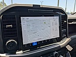 New 2025 FORD F-150 XLT in JACKSONVILLE, FLORIDA (Photo 10)
