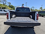 New 2025 FORD F-150 XLT in JACKSONVILLE, FLORIDA (Photo 22)