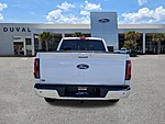 New 2025 FORD F-150 XLT in JACKSONVILLE, FLORIDA (Photo 24)