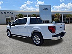 New 2025 FORD F-150 XLT in JACKSONVILLE, FLORIDA (Photo 25)