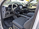 New 2025 FORD F-150 XLT in JACKSONVILLE, FLORIDA (Photo 3)