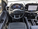 New 2025 FORD F-150 XLT in JACKSONVILLE, FLORIDA (Photo 4)