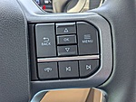 New 2025 FORD F-150 XLT in JACKSONVILLE, FLORIDA (Photo 6)