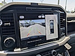 New 2025 FORD F-150 XLT in JACKSONVILLE, FLORIDA (Photo 9)