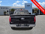 New 2025 FORD F-150 XLT in JACKSONVILLE, FLORIDA (Photo 22)