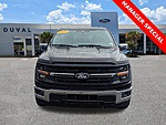 New 2025 FORD F-150 XLT in JACKSONVILLE, FLORIDA (Photo 24)