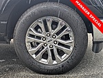 New 2025 FORD F-150 XLT in JACKSONVILLE, FLORIDA (Photo 26)