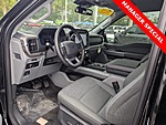 New 2025 FORD F-150 XLT in JACKSONVILLE, FLORIDA (Photo 3)