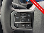 New 2025 FORD F-150 XLT in JACKSONVILLE, FLORIDA (Photo 5)