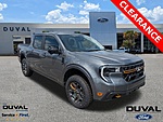 New 2025 FORD MAVERICK TREMOR in JACKSONVILLE, FLORIDA (Photo 1)