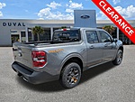 New 2025 FORD MAVERICK TREMOR in JACKSONVILLE, FLORIDA (Photo 3)