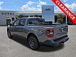 New 2025 FORD MAVERICK TREMOR in JACKSONVILLE, FLORIDA (Photo 5)