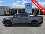 New 2025 FORD MAVERICK TREMOR in JACKSONVILLE, FLORIDA (Photo 6)