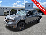 New 2025 FORD MAVERICK TREMOR in JACKSONVILLE, FLORIDA (Photo 7)