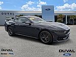 New 2025 FORD MUSTANG DARK HORSE in JACKSONVILLE, FLORIDA (Photo 1)