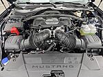 New 2025 FORD MUSTANG DARK HORSE in JACKSONVILLE, FLORIDA (Photo 21)