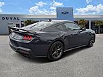 New 2025 FORD MUSTANG DARK HORSE in JACKSONVILLE, FLORIDA (Photo 26)