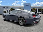 New 2025 FORD MUSTANG DARK HORSE in JACKSONVILLE, FLORIDA (Photo 28)