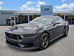 New 2025 FORD MUSTANG DARK HORSE in JACKSONVILLE, FLORIDA (Photo 31)