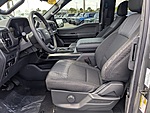 New 2025 FORD F-150 STX in JACKSONVILLE, FLORIDA (Photo 2)