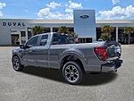 New 2025 FORD F-150 STX in JACKSONVILLE, FLORIDA (Photo 22)