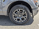 New 2025 FORD F-150 STX in JACKSONVILLE, FLORIDA (Photo 25)