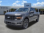 New 2025 FORD F-150 STX in JACKSONVILLE, FLORIDA (Photo 26)