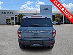New 2025 FORD BRONCO SPORT HERITAGE in JACKSONVILLE, FLORIDA (Photo 3)