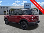 New 2025 FORD BRONCO SPORT BADLANDS in JACKSONVILLE, FLORIDA (Photo 23)