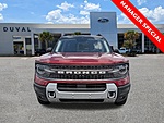 New 2025 FORD BRONCO SPORT BADLANDS in JACKSONVILLE, FLORIDA (Photo 24)