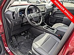 New 2025 FORD BRONCO SPORT BADLANDS in JACKSONVILLE, FLORIDA (Photo 3)