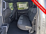 New 2025 FORD F-150 STX in JACKSONVILLE, FLORIDA (Photo 17)
