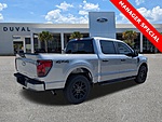 New 2025 FORD F-150 STX in JACKSONVILLE, FLORIDA (Photo 20)