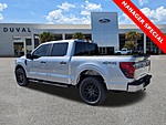 New 2025 FORD F-150 STX in JACKSONVILLE, FLORIDA (Photo 22)