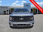 New 2025 FORD F-150 STX in JACKSONVILLE, FLORIDA (Photo 23)