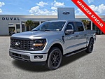 New 2025 FORD F-150 STX in JACKSONVILLE, FLORIDA (Photo 26)