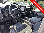 New 2025 FORD F-150 STX in JACKSONVILLE, FLORIDA (Photo 3)