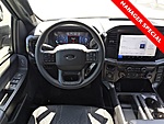 New 2025 FORD F-150 STX in JACKSONVILLE, FLORIDA (Photo 4)