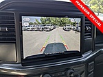 New 2025 FORD F-150 STX in JACKSONVILLE, FLORIDA (Photo 8)