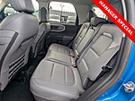 New 2025 FORD BRONCO SPORT BADLANDS in JACKSONVILLE, FLORIDA (Photo 14)