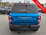 New 2025 FORD BRONCO SPORT BADLANDS in JACKSONVILLE, FLORIDA (Photo 5)
