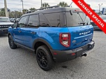 New 2025 FORD BRONCO SPORT BADLANDS in JACKSONVILLE, FLORIDA (Photo 6)