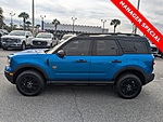 New 2025 FORD BRONCO SPORT BADLANDS in JACKSONVILLE, FLORIDA (Photo 7)