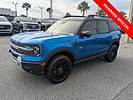New 2025 FORD BRONCO SPORT BADLANDS in JACKSONVILLE, FLORIDA (Photo 8)