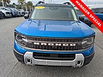 New 2025 FORD BRONCO SPORT BADLANDS in JACKSONVILLE, FLORIDA (Photo 9)
