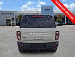 New 2025 FORD BRONCO SPORT BADLANDS in JACKSONVILLE, FLORIDA (Photo 20)