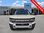 New 2025 FORD BRONCO SPORT BADLANDS in JACKSONVILLE, FLORIDA (Photo 22)