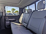 New 2025 FORD F-150 LARIAT in JACKSONVILLE, FLORIDA (Photo 18)