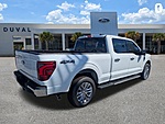 New 2025 FORD F-150 LARIAT in JACKSONVILLE, FLORIDA (Photo 21)